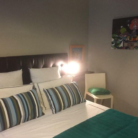 Chambres D'Hotes D'Endoume มาร์กเซย ภายนอก รูปภาพ