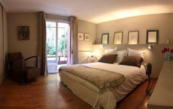 Chambres D'Hotes D'Endoume มาร์กเซย ภายนอก รูปภาพ