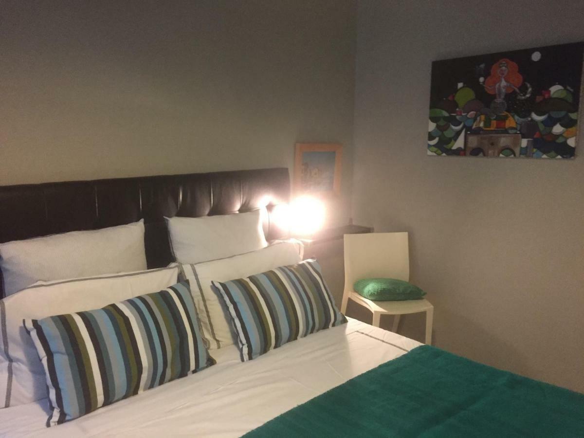 Chambres D'Hotes D'Endoume มาร์กเซย ภายนอก รูปภาพ