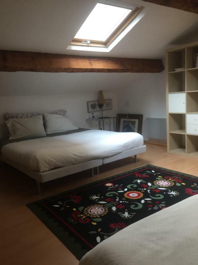 Chambres D'Hotes D'Endoume มาร์กเซย ภายนอก รูปภาพ
