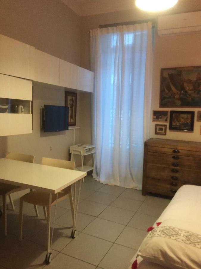 Chambres D'Hotes D'Endoume มาร์กเซย ภายนอก รูปภาพ
