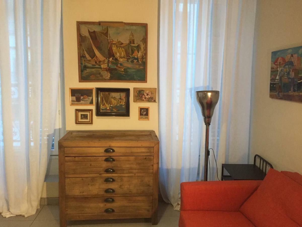 Chambres D'Hotes D'Endoume มาร์กเซย ภายนอก รูปภาพ