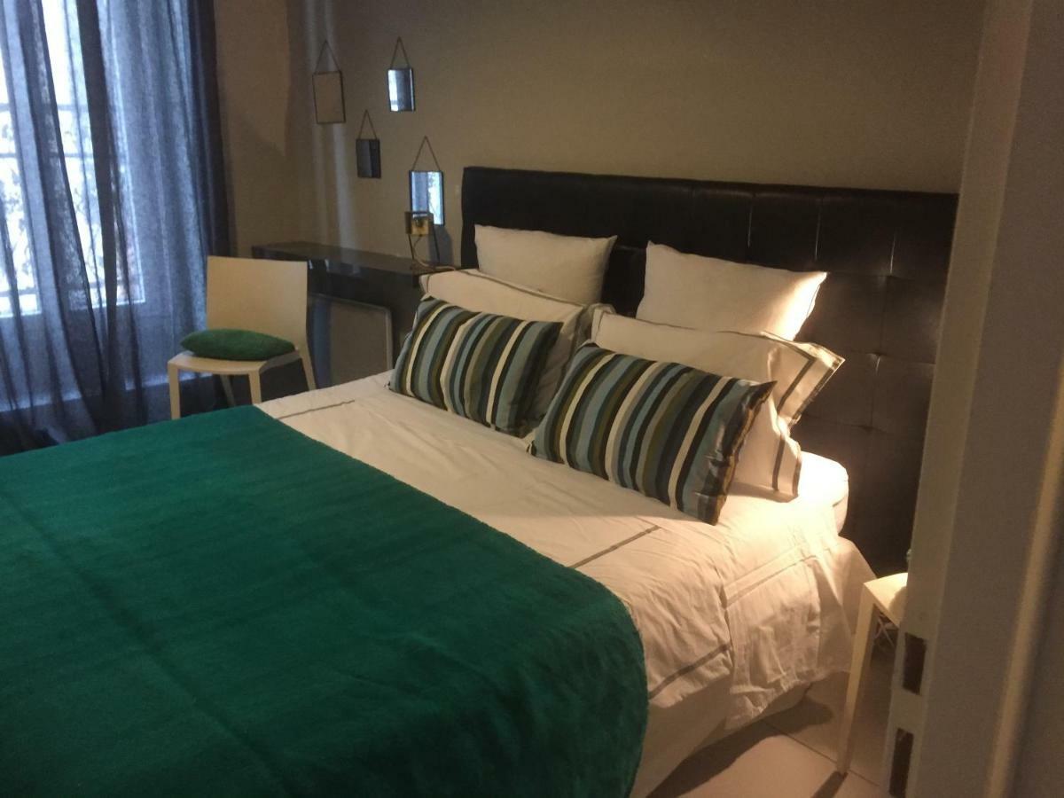 Chambres D'Hotes D'Endoume มาร์กเซย ภายนอก รูปภาพ