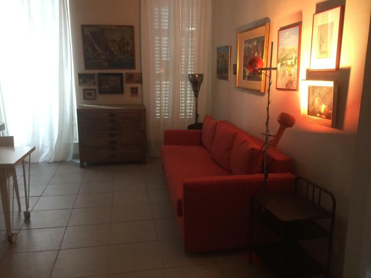 Chambres D'Hotes D'Endoume มาร์กเซย ภายนอก รูปภาพ